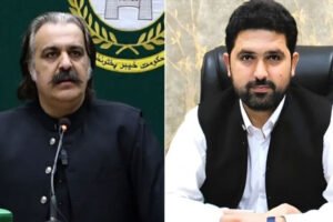 Gandapur Out, Afridi In: How Will Next KP CM Be Elected?