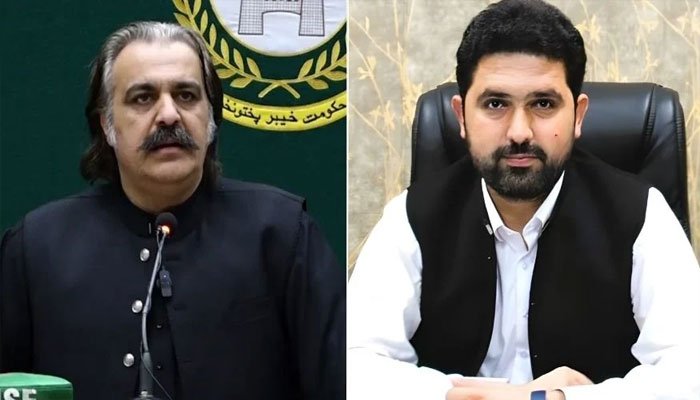 Gandapur Out, Afridi In: How Will Next KP CM Be Elected? Gandapur Out, Afridi In: How Will Next KP CM Be Elected?