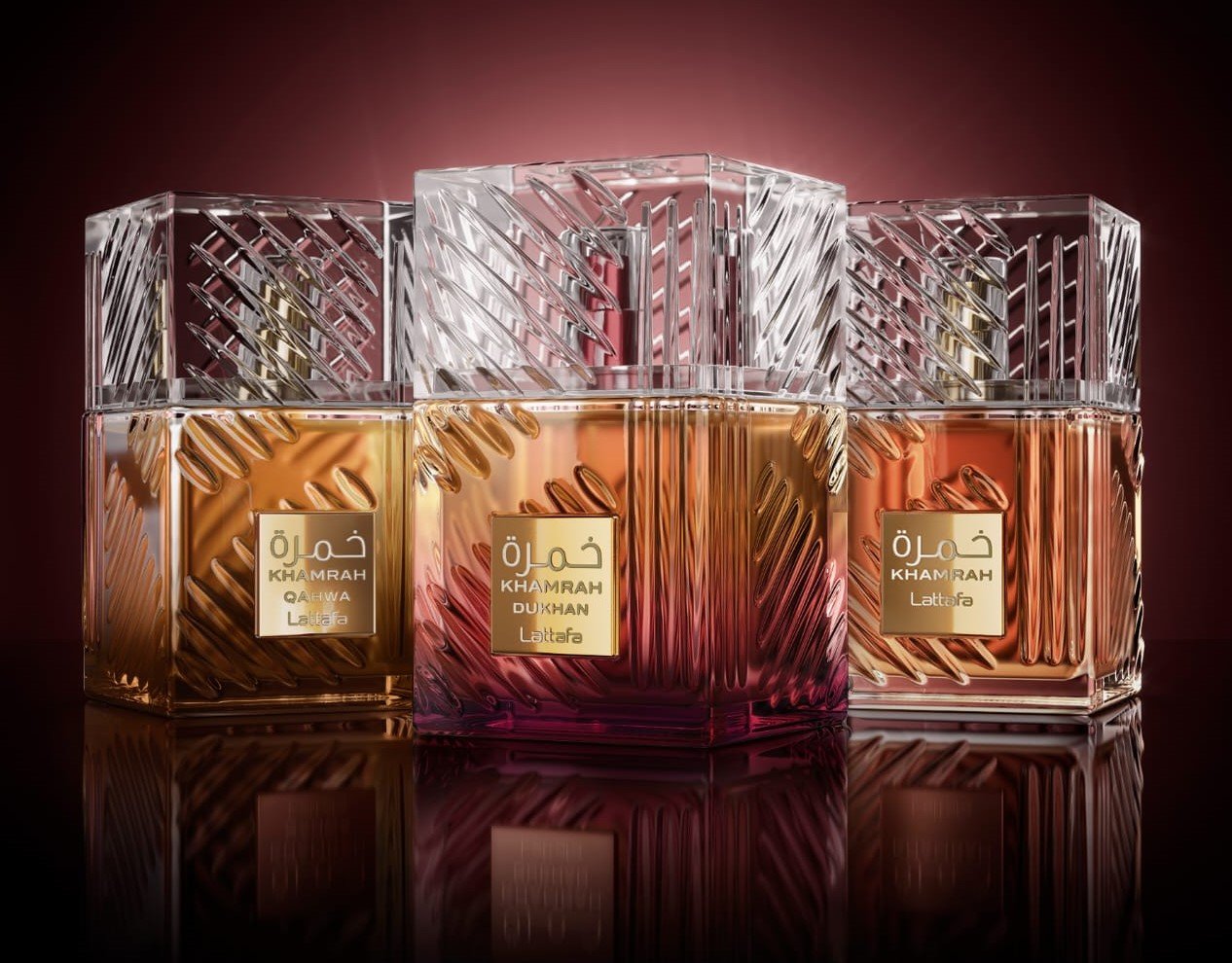 Greencore Beauty Launches Lattafa Perfumes in Pakistan
