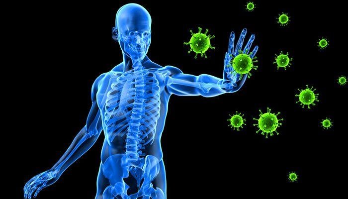 Six Proven-Backed Tips for a Resilient Immune System Six Proven-Backed Tips for a Resilient Immune System