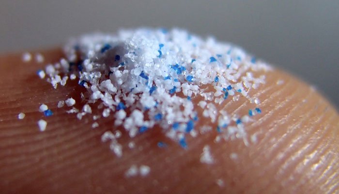 Microplastics in Your Body Be Harming Your Health Microplastics in Your Body Be Harming Your Health