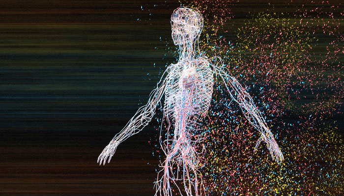 How tiny plastics enter and affect the body