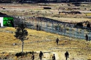 Pakistan Captures 19 Afghan Border Posts in Major Military Operation