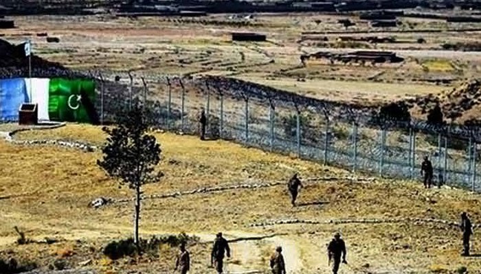 Pakistan Captures 19 Afghan Border Posts in Major Military Operation