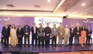 Peshawar is the Next Regional Hub of Commerce: PBS 2025 Peshawar is the Next Regional Hub of Commerce: PBS 2025