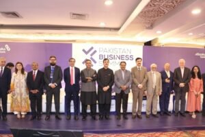 Peshawar is the Next Regional Hub of Commerce: PBS 2025