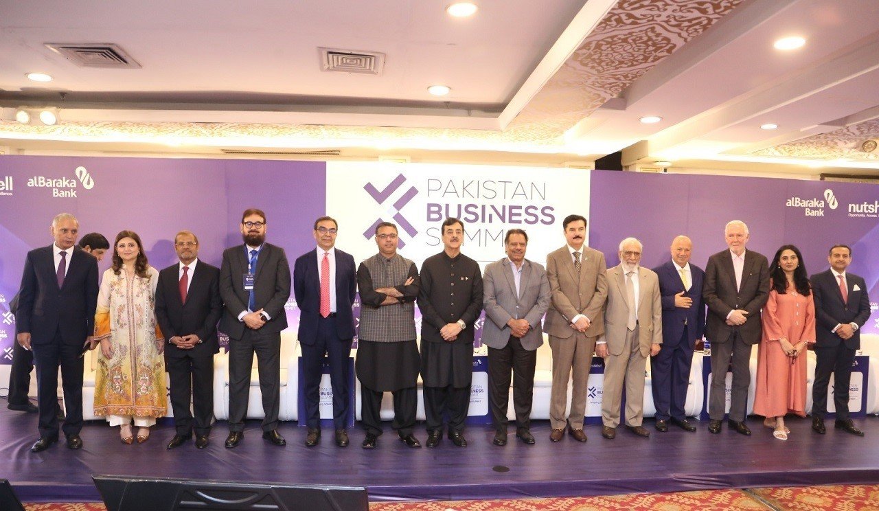 Peshawar is the Next Regional Hub of Commerce: PBS 2025