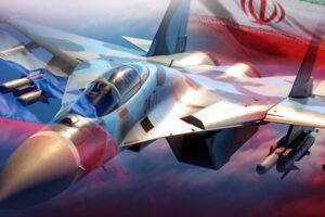Russia to Supply 48 Su-35 Fighter Jets to Iran
