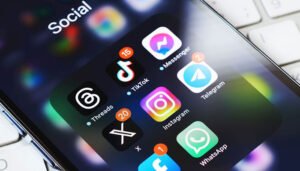 Threads Vs TikTok: Which Platform Leads Social Media in 2025? From Threads to TikTok: Which Platform Leads Social Media in 2025?