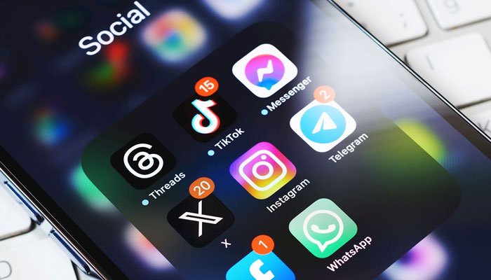 Threads Vs TikTok: Which Platform Leads Social Media in 2025? From Threads to TikTok: Which Platform Leads Social Media in 2025?