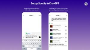 ChatGPT: Spotify Begins Turning Prompts into Personalized Picks ChatGPT: Spotify Begins Turning Prompts into Personalized Picks