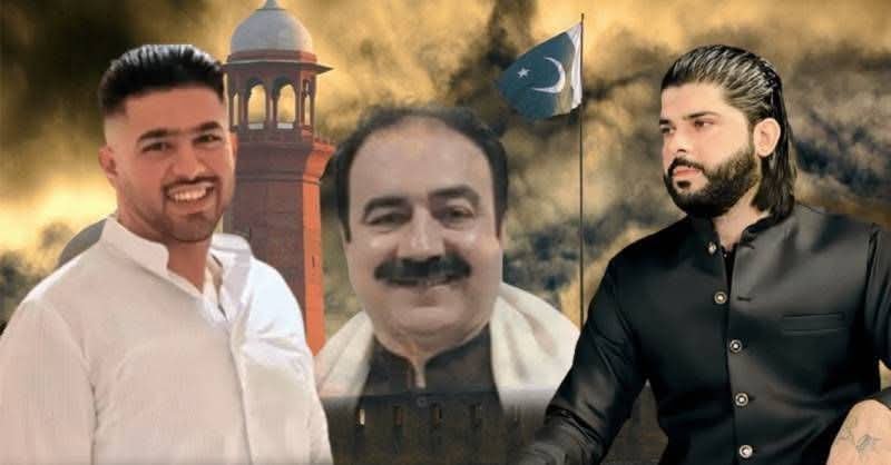 Punjab’s Tayfi Butt Killed in Alleged CCD Encounter