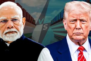 Modi Pledged India Will Stop Russian Oil Imports: Trump
