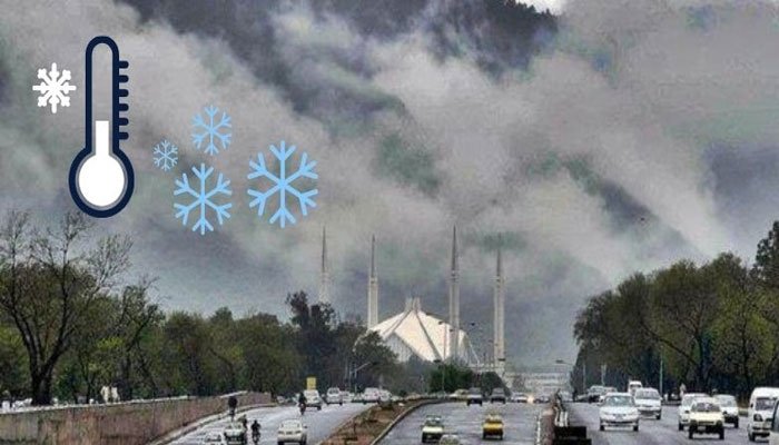 Pakistan Expects Harshest Winter in 2025 Pakistan Expects Harshest Winter in 2025