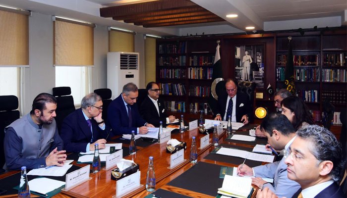 Finance Minister Launches Capital Market Development Council to Boost Investment