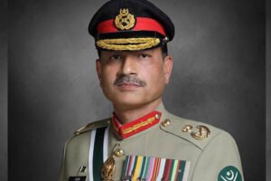 Gen Asim Munir to Serve as Chief of Defence Staff Until 2023