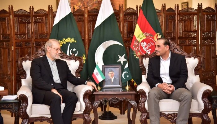 COAS Gen Asim Munir Vows Regional Peace, Anti-Terror Unity