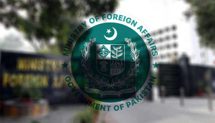 Pakistan Condemns Terrorist Attack on Chinese Workers in Tajikistan