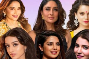 Bollywood in Crises: Challenges Ahead for Indian Cinema