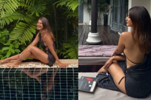 Jennifer Winget Heats Up Instagram with Bold Photos