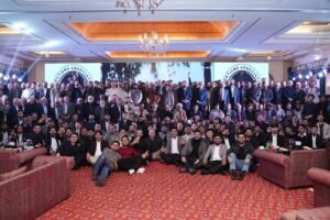 Kohatians Celebrate 60 Years of Association with Cadet College Kohat