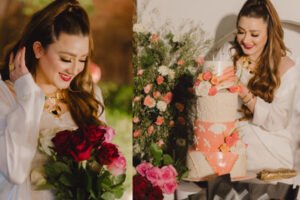 Momina Iqbal Heartfelt Birthday Message Filled with Gratitude