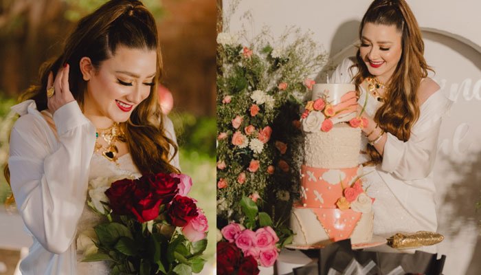 Momina Iqbal Heartfelt Birthday Message Filled with Gratitude