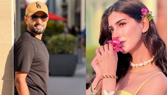 Nazish Jahangir Clears the Air After Old Clip Sparks Unnecessary Controversy