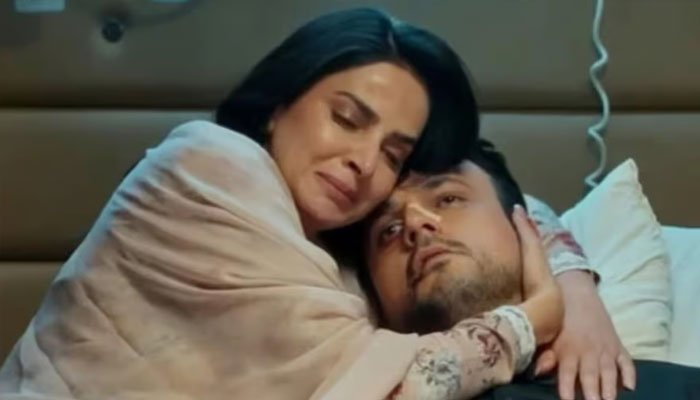 Paamaal Drama Sparks Controversy Over Bold Scene