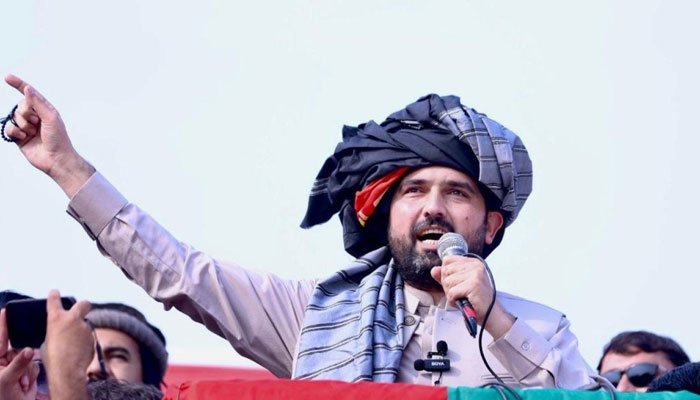 ECP Summons KP CM Over Threats, Code Violations at Haripur Rally