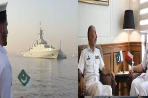Pakistan, Oman Strengthen Ties Through TAT-2025 Exercise