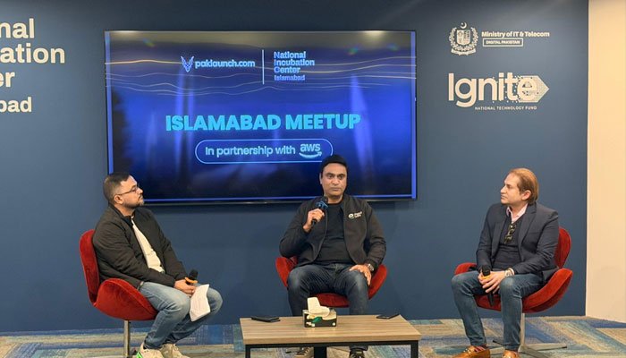 Pakistan’s Tech Challenge Is Not Ideas, But Scale and Capital, Says easypaisa Chairman