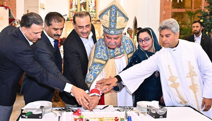 Field Marshal Asim Munir