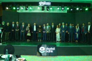 easypaisa Marks One Year of Digital Banking, Celebrates Partners in Progress