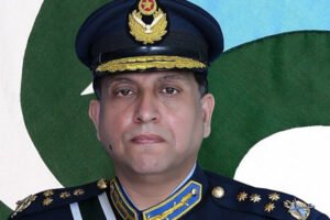PAF Ready to Defend Sovereignty Again: Air Chief