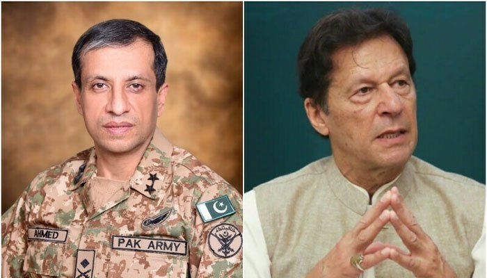 PTI Reacts to DG ISPR's Press Conference