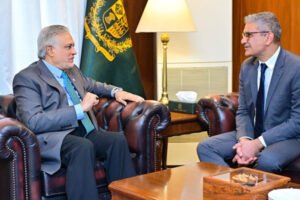 Pakistan, Canada Discuss Expanded Economic & Investment Cooperation