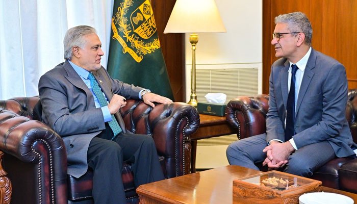 Pakistan, Canada Discuss Expanded Economic & Investment Cooperation