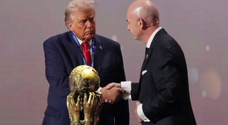 FIFA World Cup 2026 Groups Announced for Record 48-Team Tournament