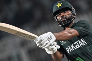 Fakhar Zaman Found Guilty of Breaching ICC Code of Conduct