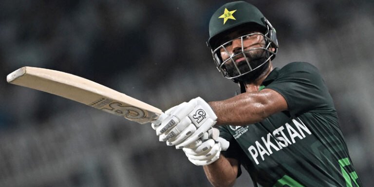 Fakhar Zaman Found Guilty of Breaching ICC Code of Conduct