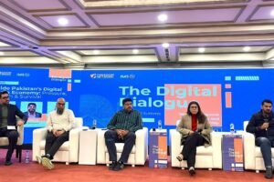 Freedom Network’s Digital Dialogue 2025 Stresses Media & Tech Collaboration