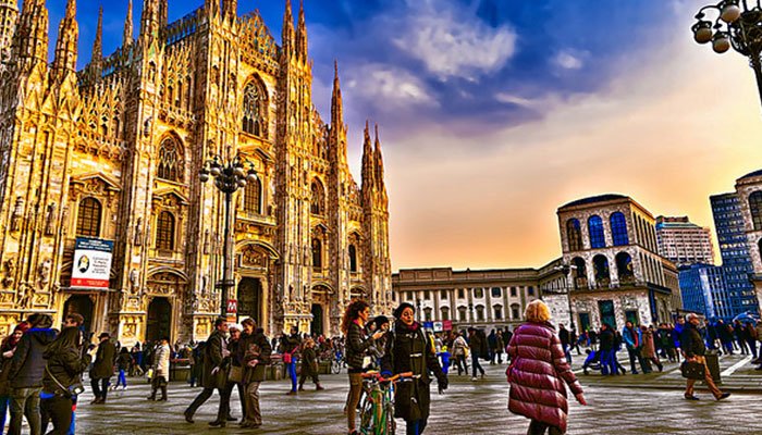 Italy Becomes First European Country to Allocate Job Quota for Pakistanis