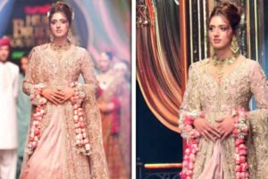 Jannat Mirza Faces Backlash Over Ramp Walk Performance
