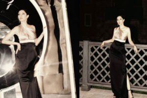 Mahira Khan Stuns Fans with Striking New Bold Photoshoot