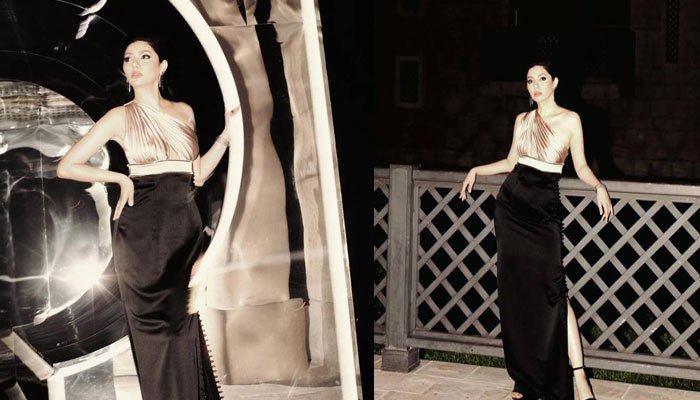 Mahira Khan Stuns Fans with Striking New Bold Photoshoot