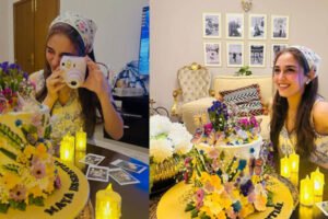 Maya Ali Shares Joyful Birthday Amid Fashion Controversy