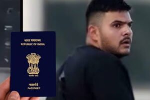 Bondi Beach Terror Attack: Attacker Linked to Hyderabad, India