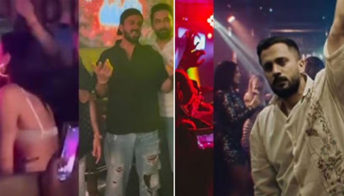 UK Deports Rajab Butt Over Undisclosed Legal Cases