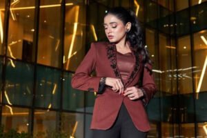 Sehar Khan Latest Festive Shoot Steals the Spotlight